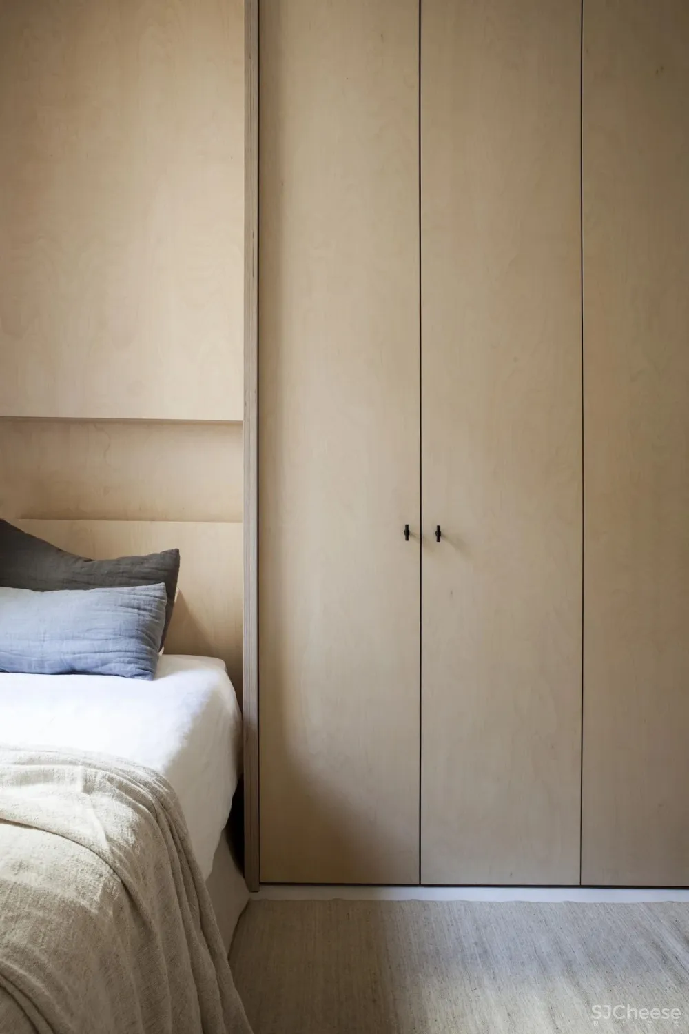 OOAA Arquitectura|一种自然的感受,一切都在原地