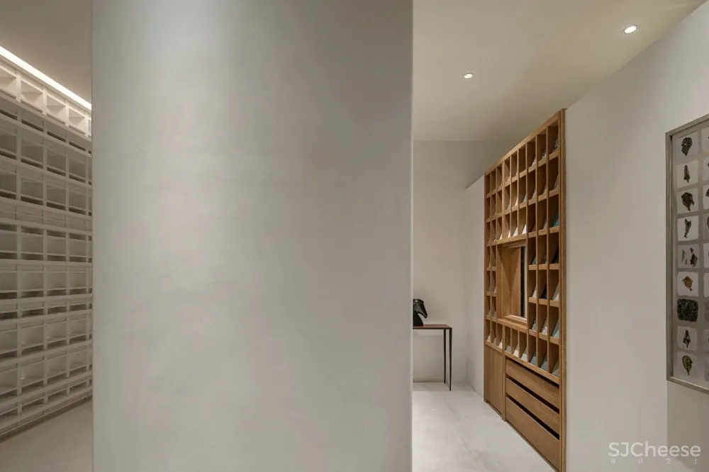 一品 · 首发 尚壹扬 × IMOLA成都概念展厅:温润,源于沁入心脾的关切