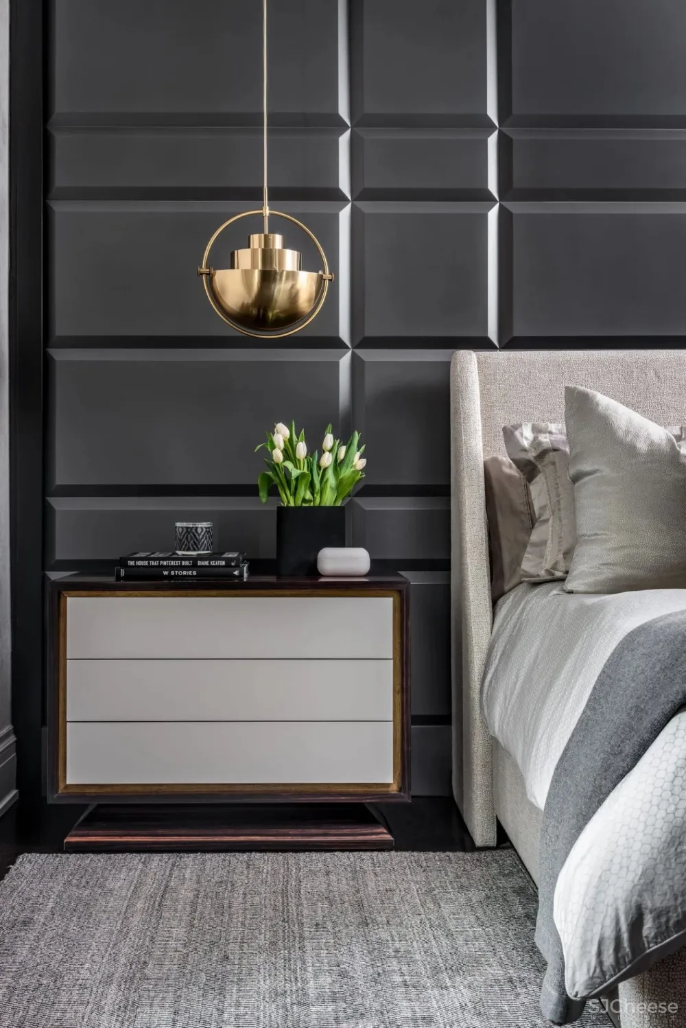 多伦多的奢华风尚 U31 Design