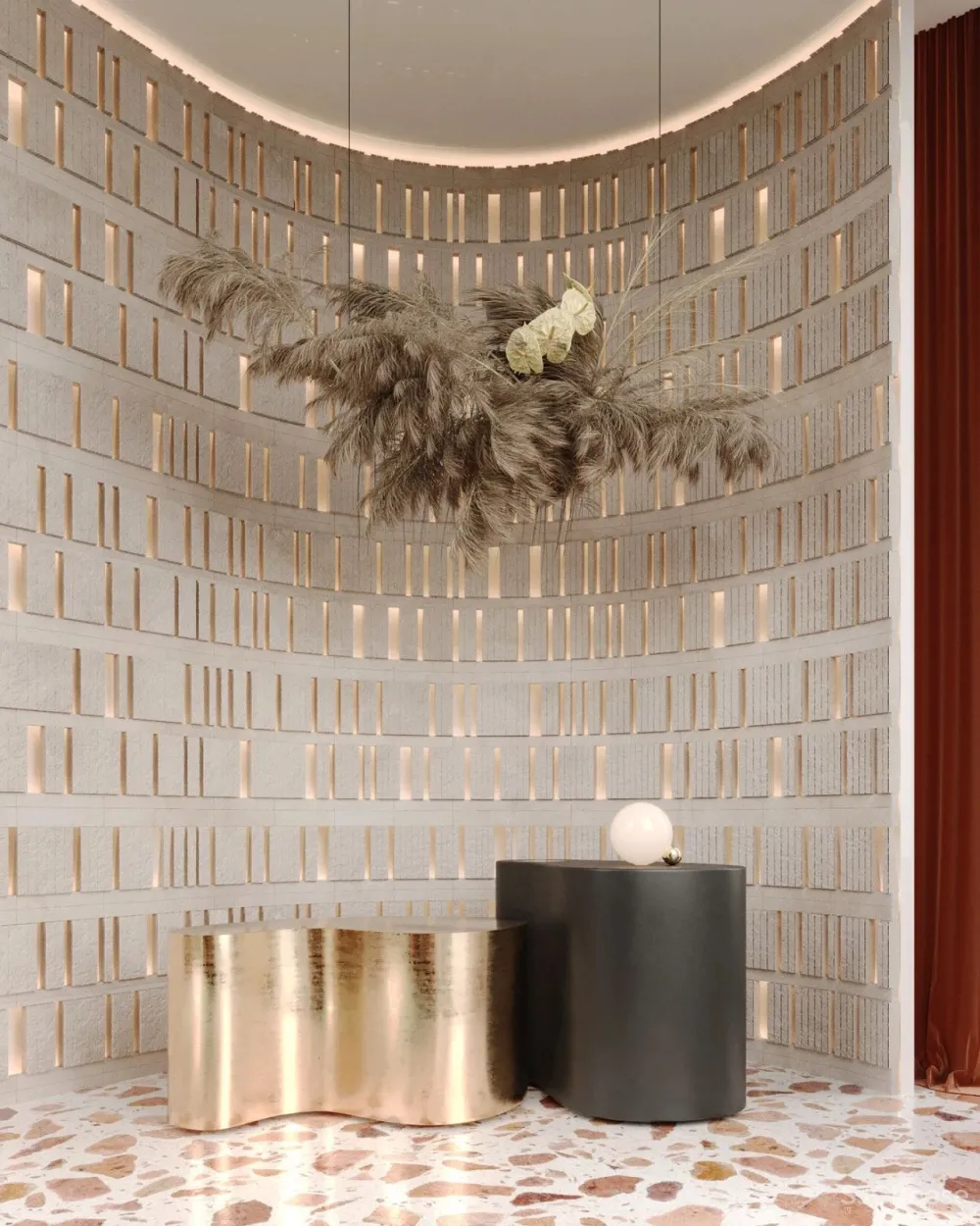 Jasmin Kodzha 优雅多义的艺术秩序