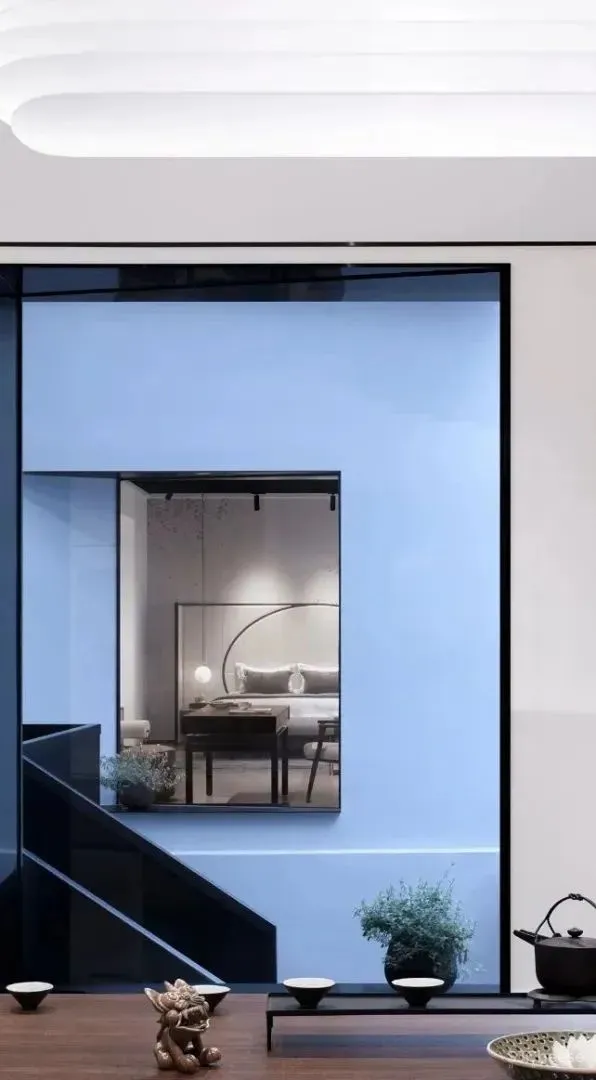 殷艳明 合域生活美学馆：合而不同，域犹未尽