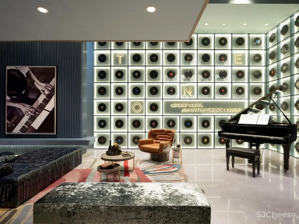 牧笛新作 万科 翡翠东第 南通别墅