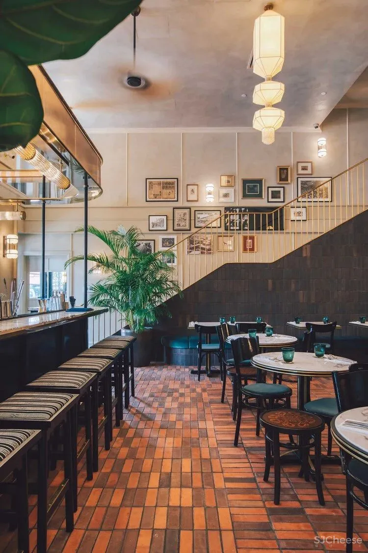 吉隆坡The Chow Kit精品酒店-不仅是休息的地方,也是探索和找寻灵感的地方。