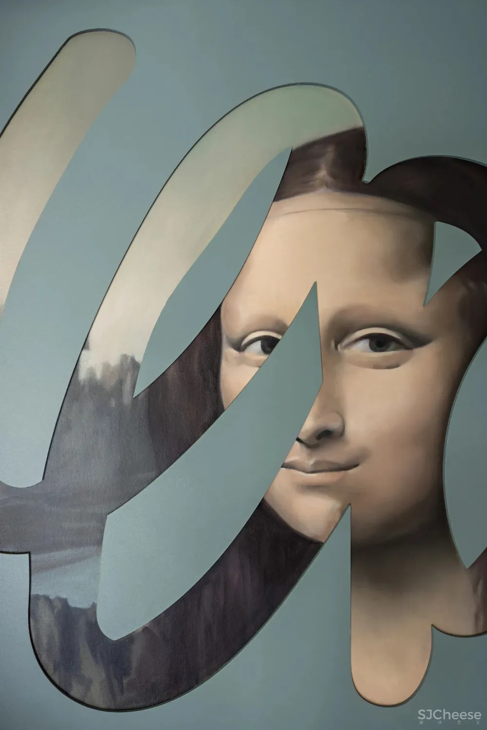 璞辉新作丨当法式浪漫遇上东方意境