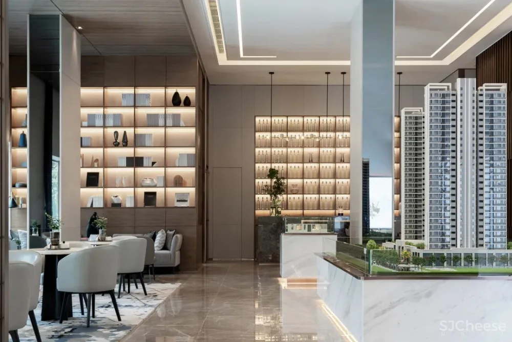 我们相遇,便是一场艺术的开始