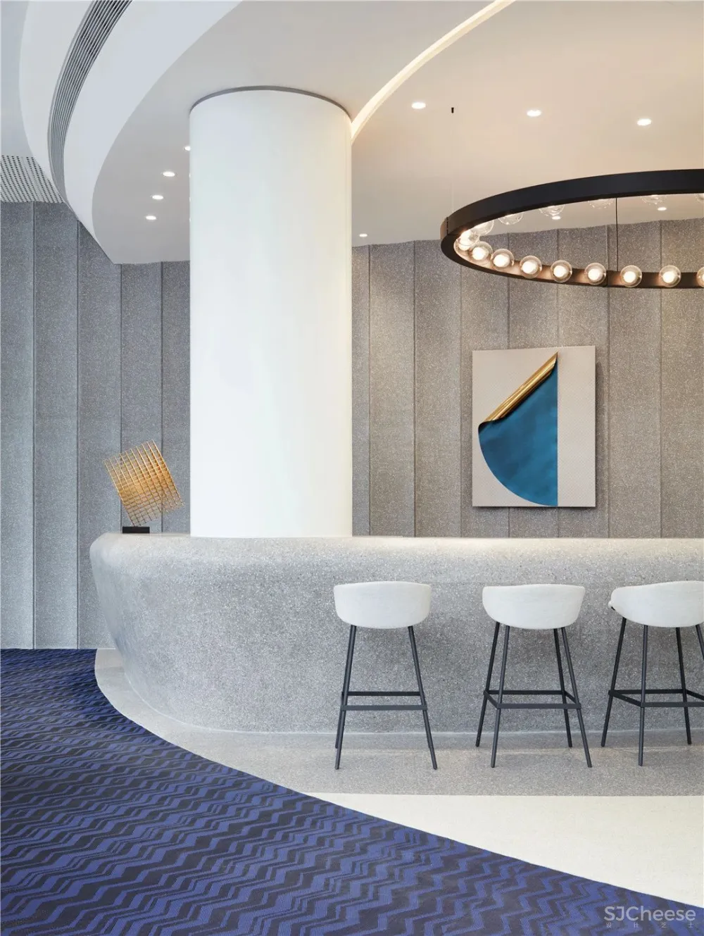 『跨越空间的设计』第10届艾特奖获奖作品赏析（中）