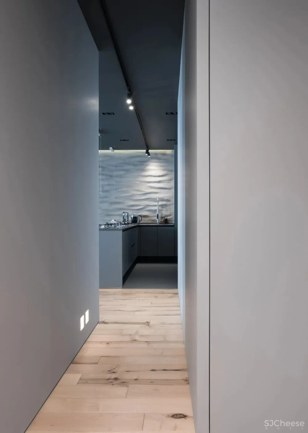 高级灰 禁欲风,还原极简主义本质