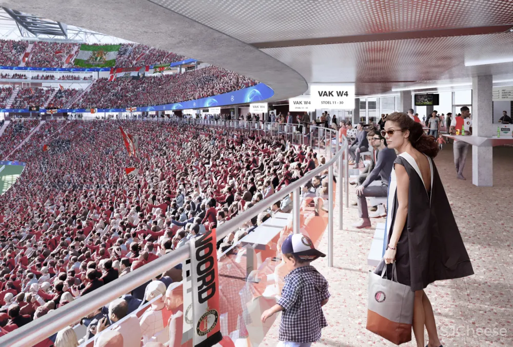 隈研吾、Snøhetta、OMA新作大赏