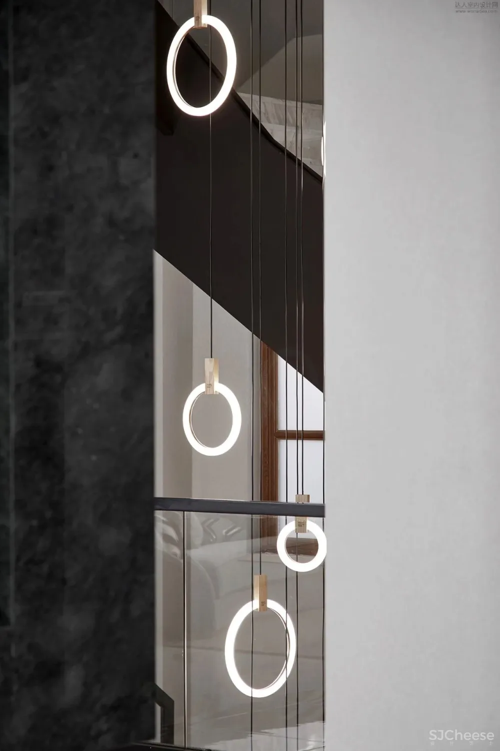 轻奢提升你的生活品质