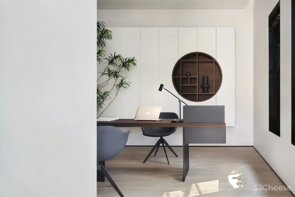 400m² 气质别墅，成都醉美的慢煮生活！