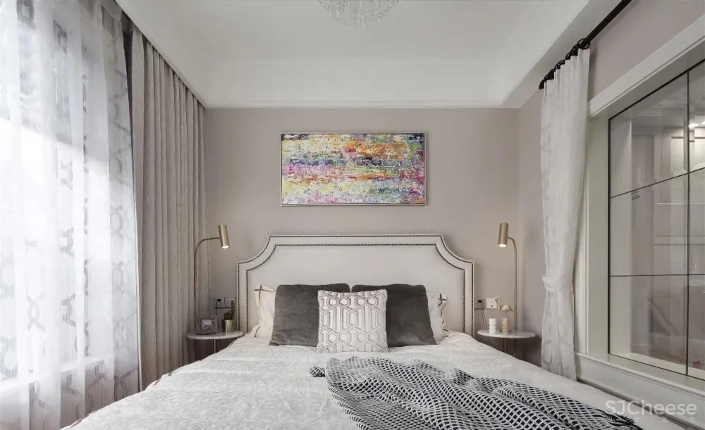 经典美式风,美翻了!