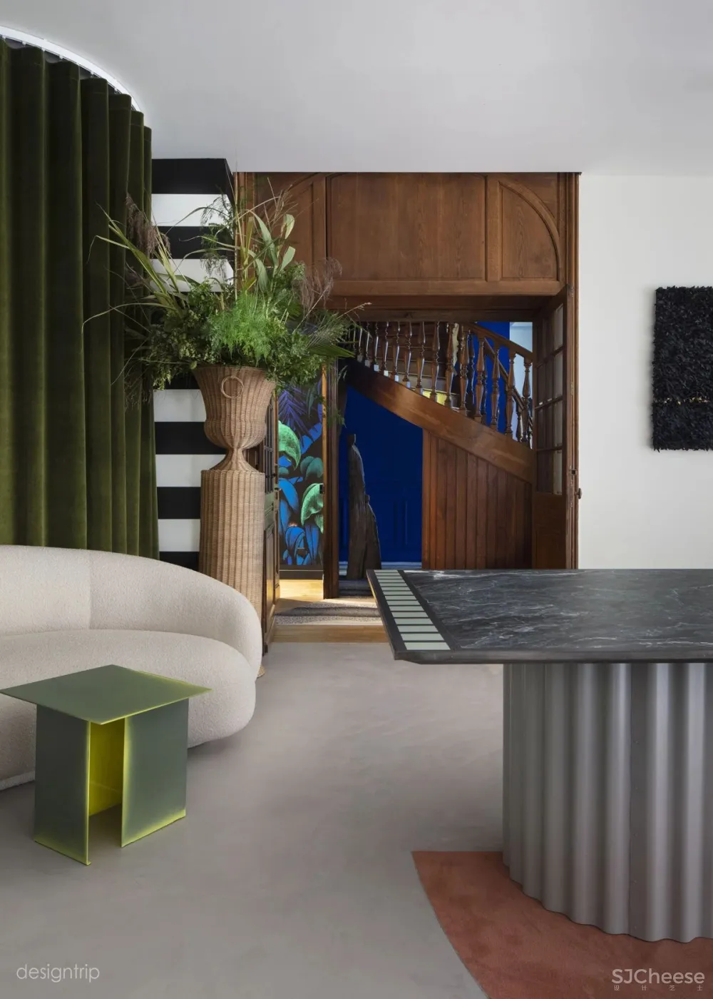 法式轻奢风,才是真正的高级感