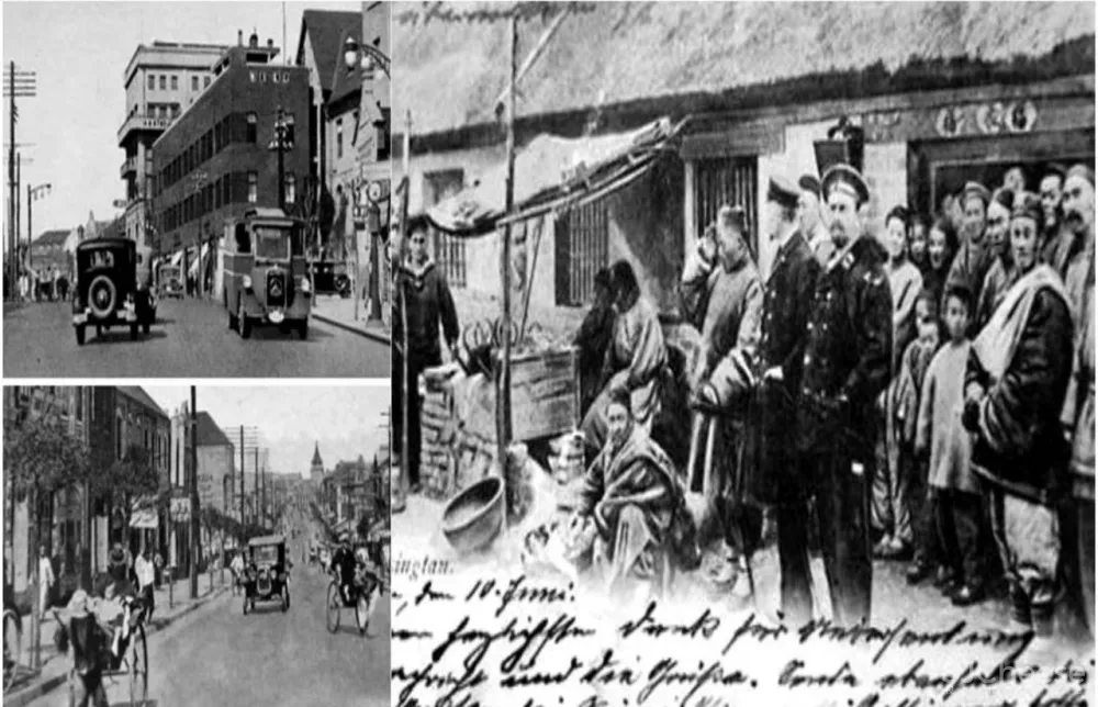 青岛天汇售楼部 香港 JLa设计集团