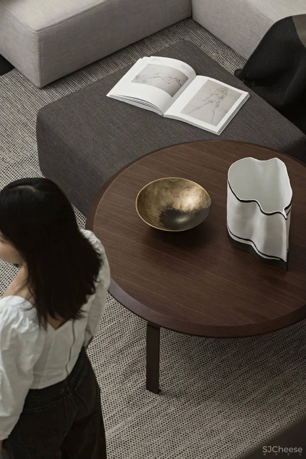 GND设计:久在樊笼里,复得返自然