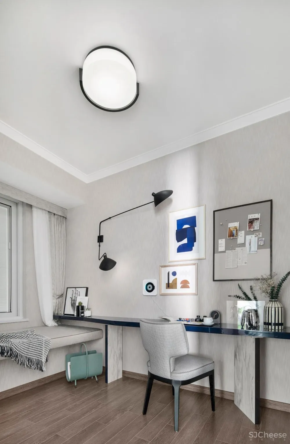 ANNEWORKS:简约纯粹的设计,让生活更有质感