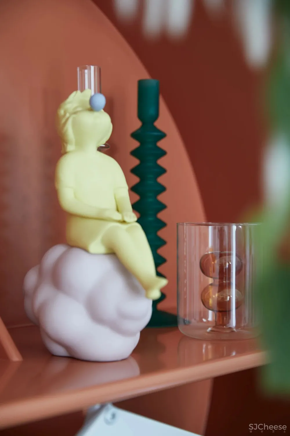 儿童区这样设计,让孩子爱上样板房、售楼处