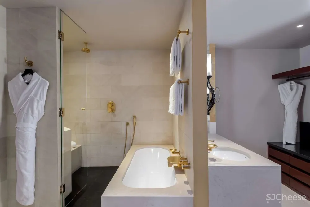 安缦背后的顶级大师,Kerry Hill、Ed Tuttle等,每一位都值得被重新认识！