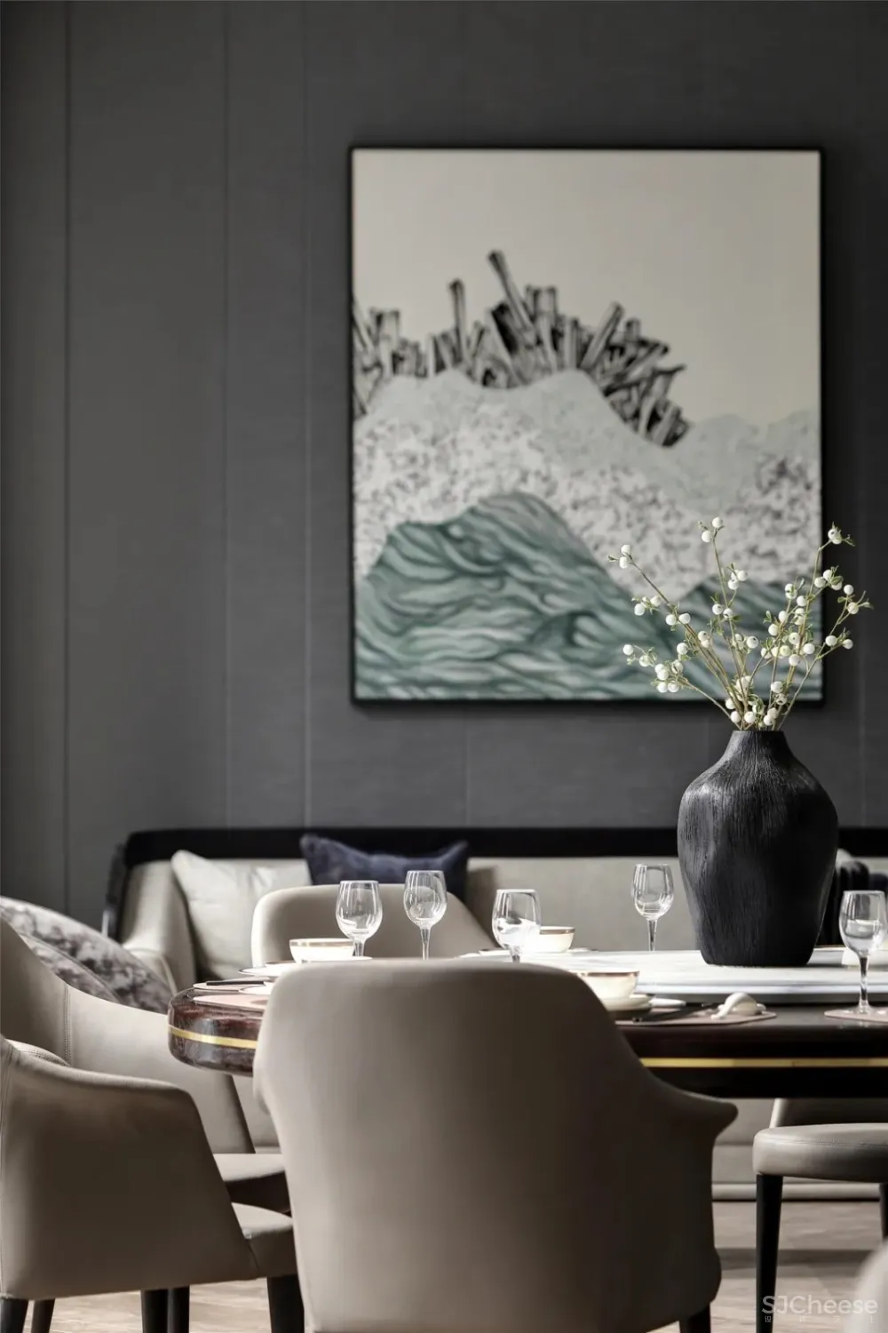 朗生 | 黄海明珠酒店