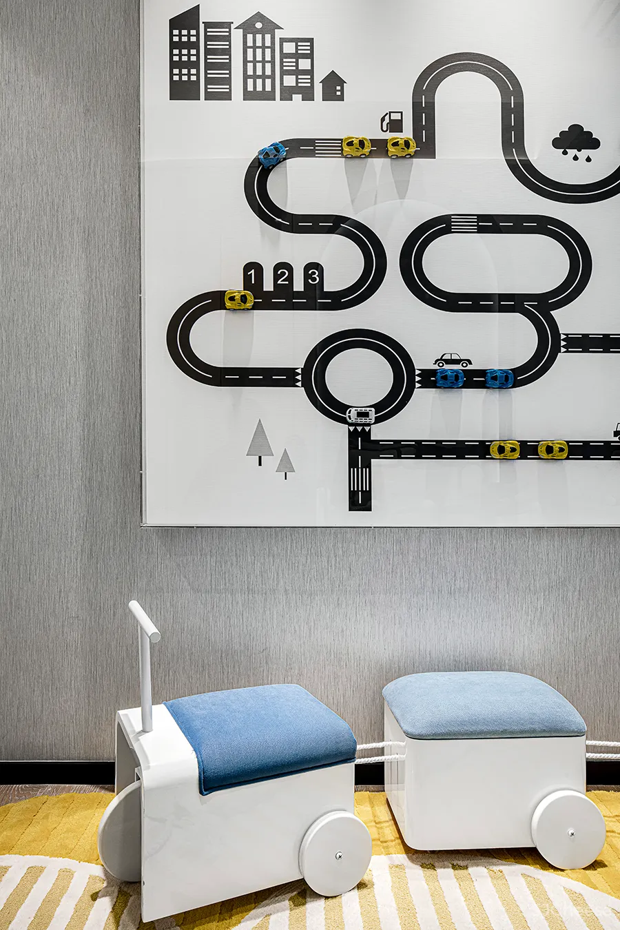 中海怡高:生命旅途新都汇!