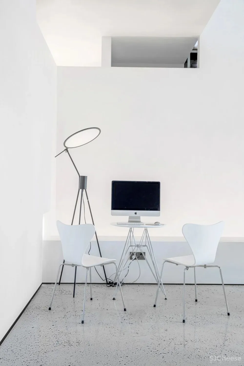 7V摄影工作室 末染设计