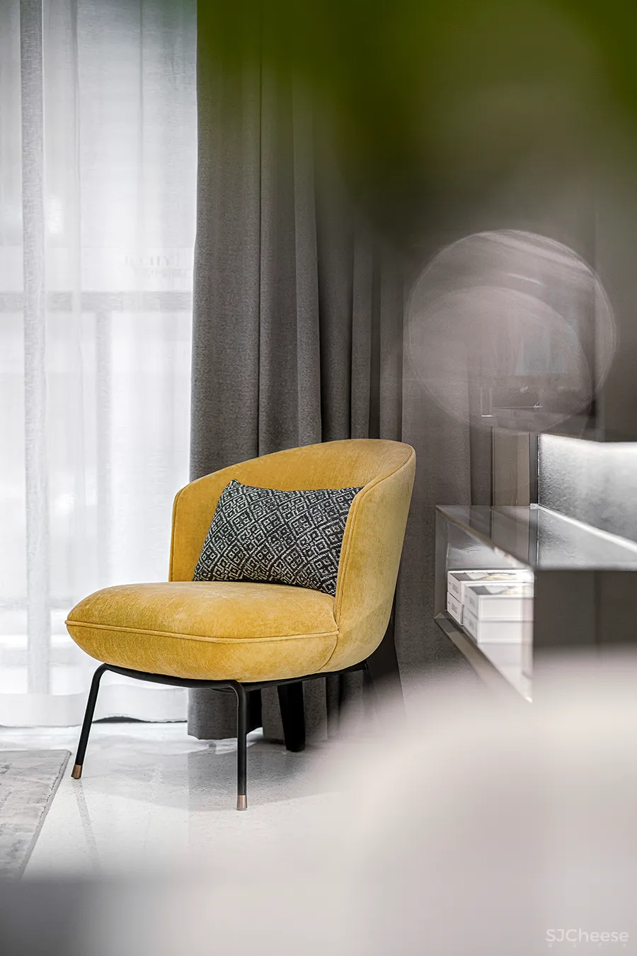 中海怡高:生命旅途新都汇!