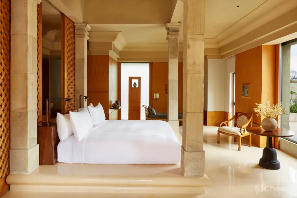 又一位殿堂级酒店设计大师逝世，沉痛悼念！