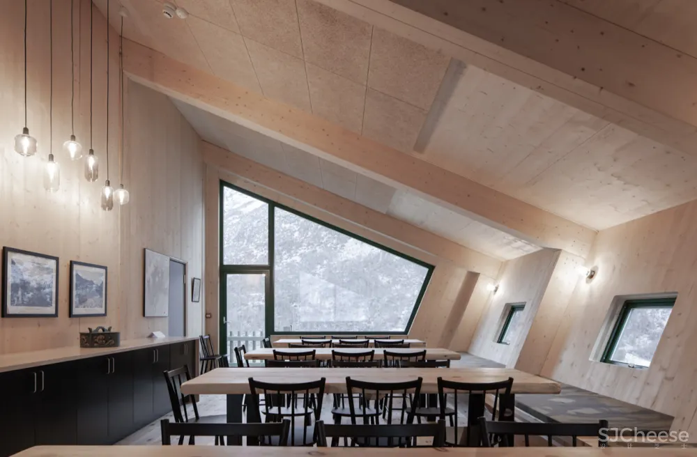 隈研吾、Snøhetta、OMA新作大赏