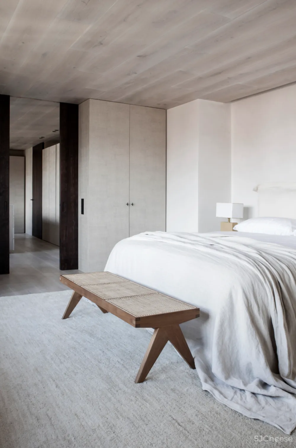 OOAA Arquitectura|一种自然的感受,一切都在原地