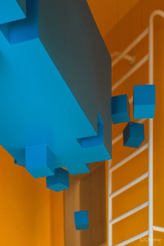 ENJOYDESIGN丨童心未泯,感受本真美好