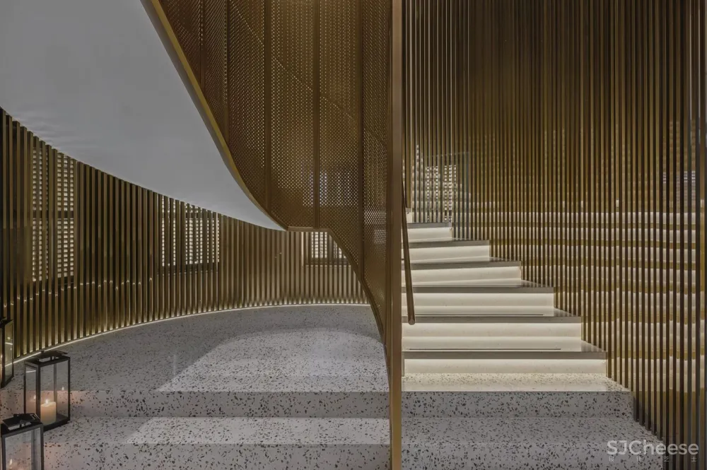 聆感末凡精品酒店——在鼓浪屿德式建筑中玩转色彩！