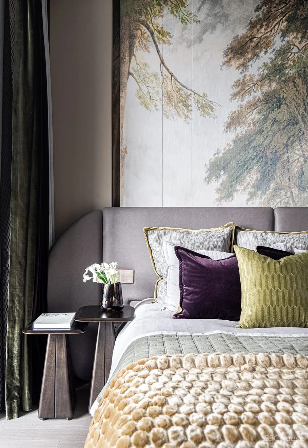 WJID维几新作 :海珀外滩,2020上海豪宅新地标!