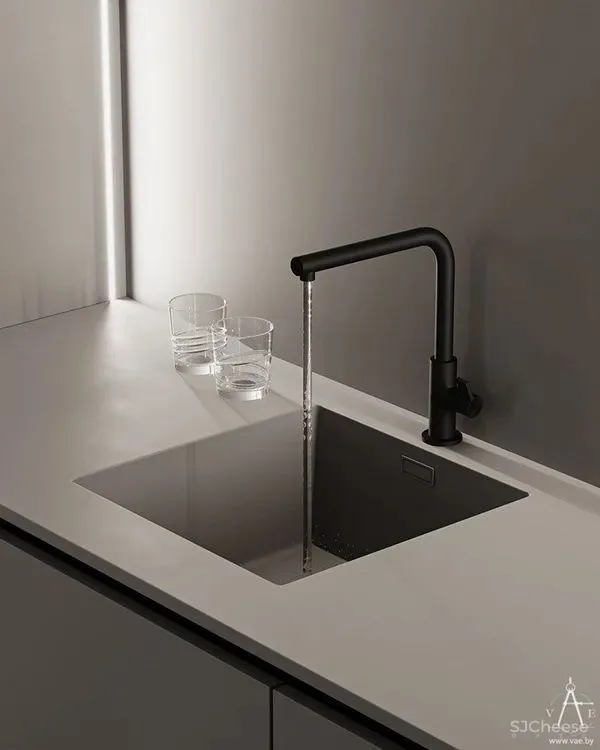 88㎡现代家居,简约而优雅!