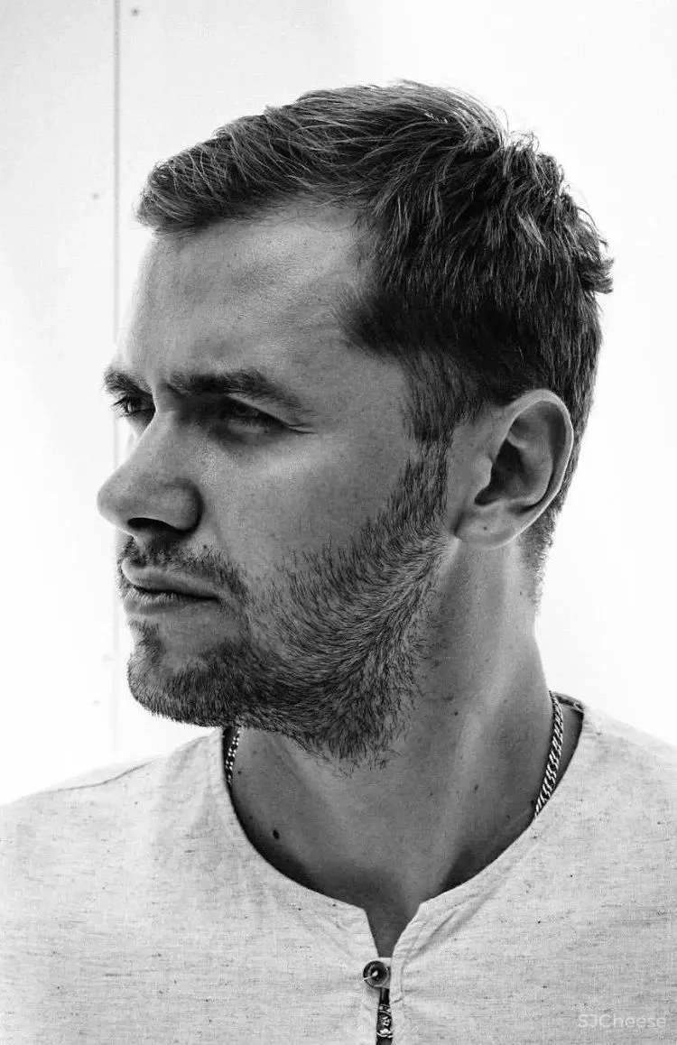 88㎡现代家居,简约而优雅!