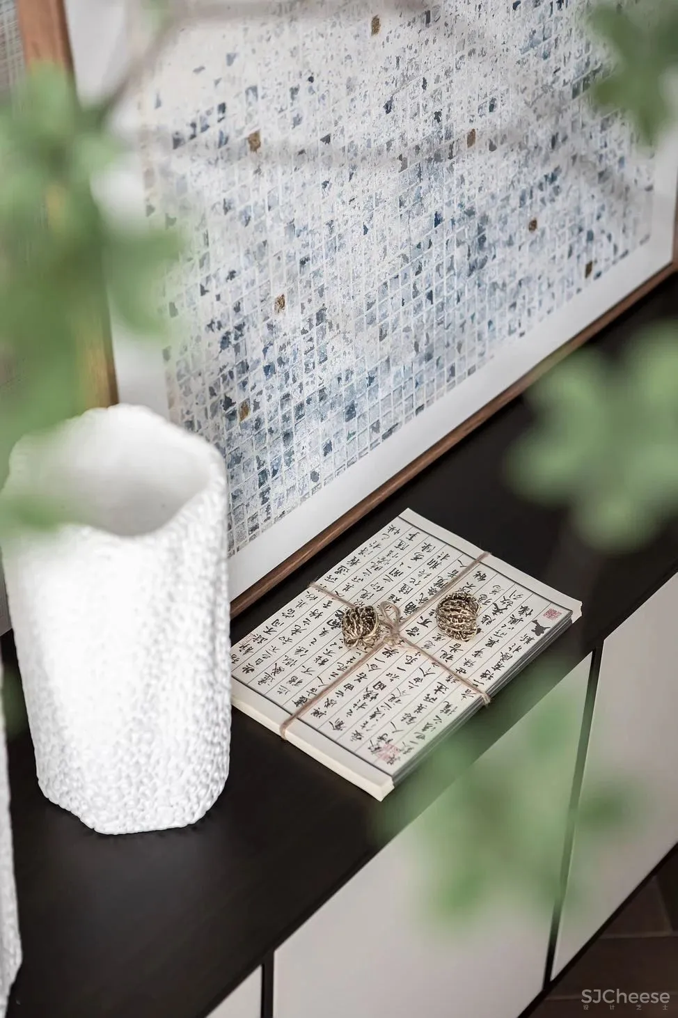 最顶级的设计,来自骨子里的文化自信!