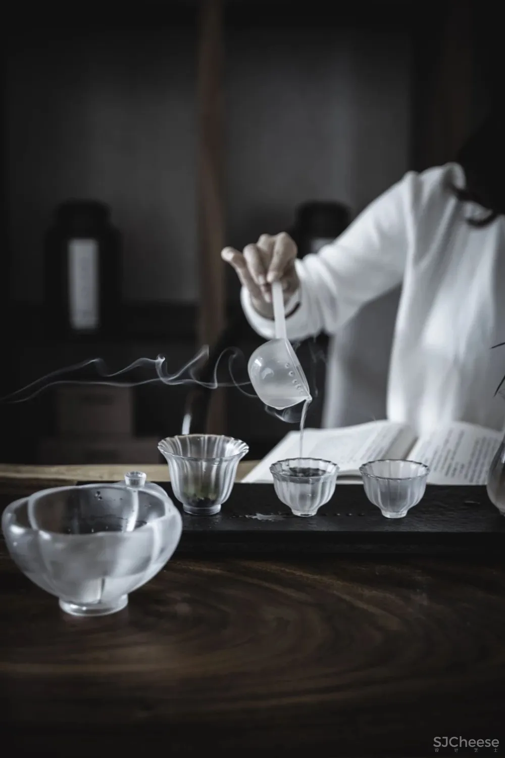 ArtHouse 观澜山宅，圆世野情怀