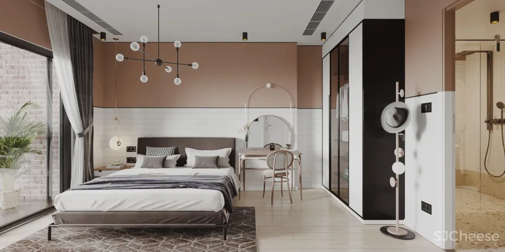 【现代简约】-慕尚视觉