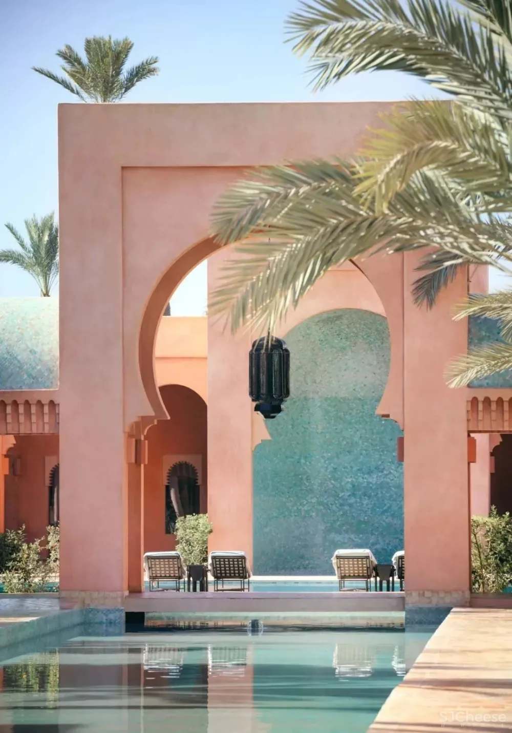 又一位殿堂级酒店设计大师逝世，沉痛悼念！