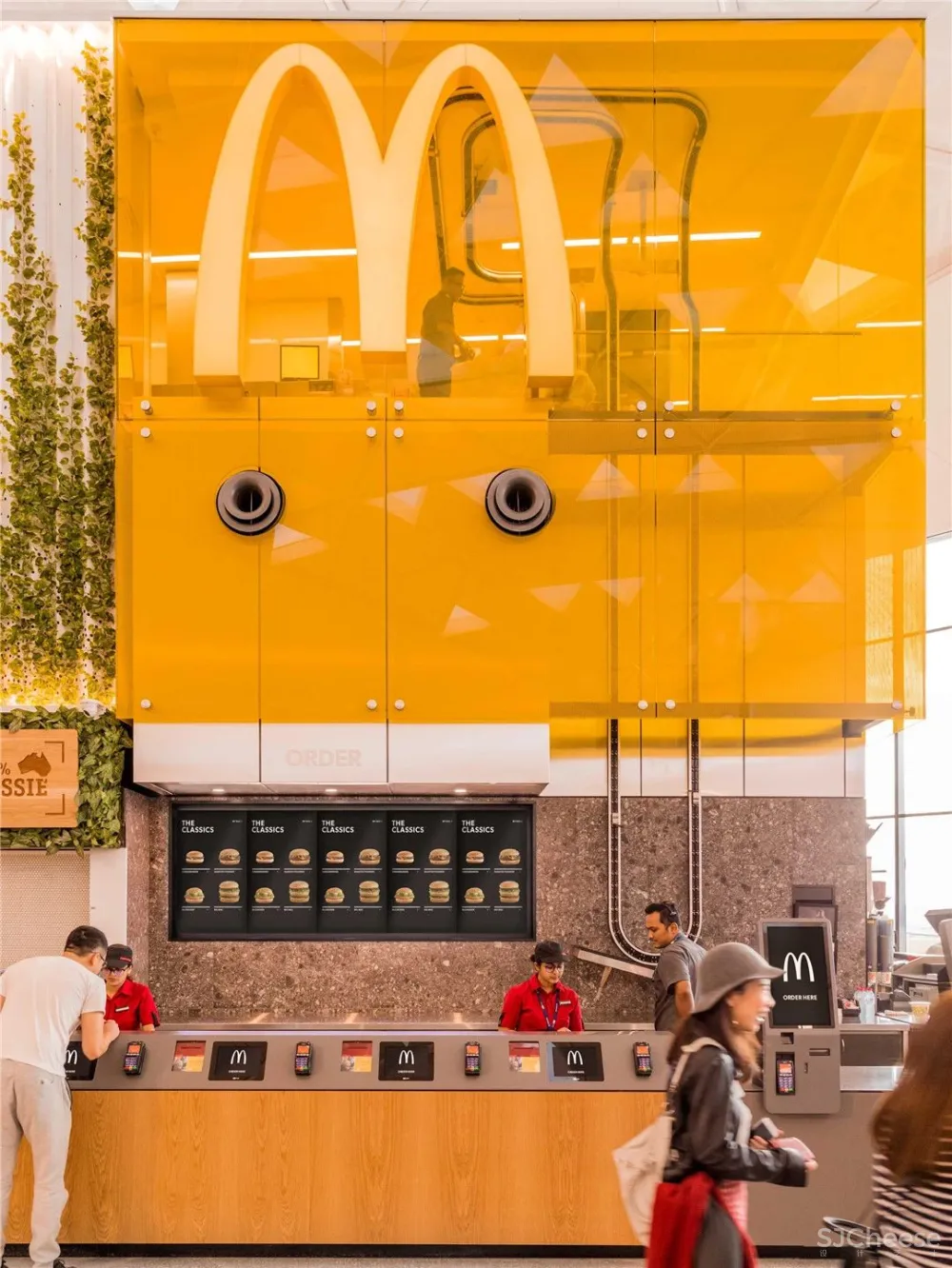 『跨越空间的设计』第10届艾特奖获奖作品赏析（中）