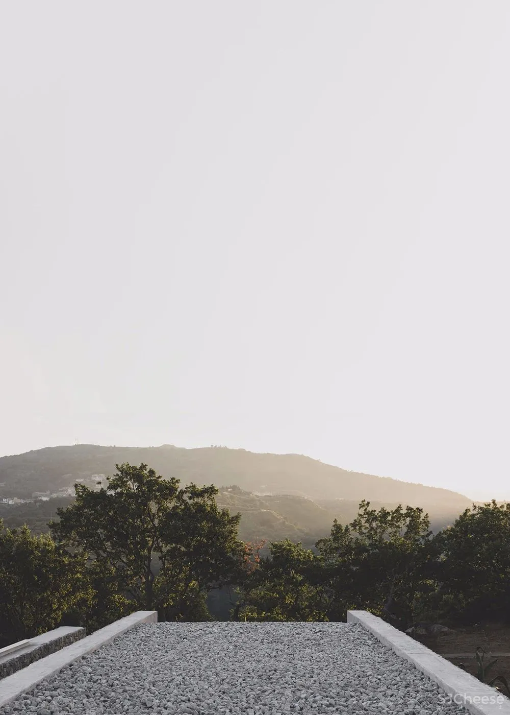 安静的设计,更高级