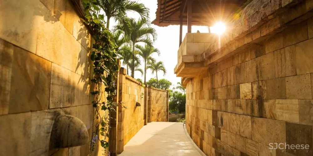 全球第一间安缦的设计师去世了，感谢他留下这些美好酒店