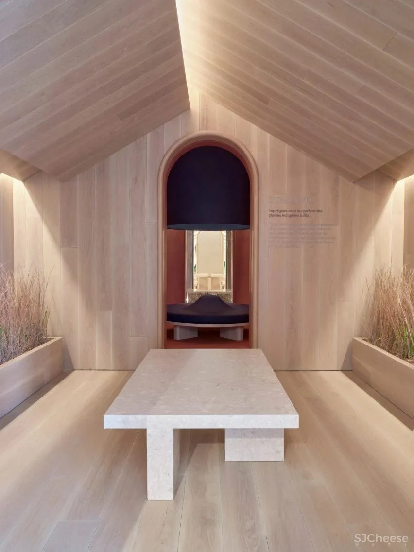 Paolo Ferrari工作室