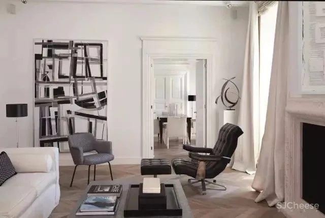 设计寻访Stefano Dorata：多变的情感，不变的简洁