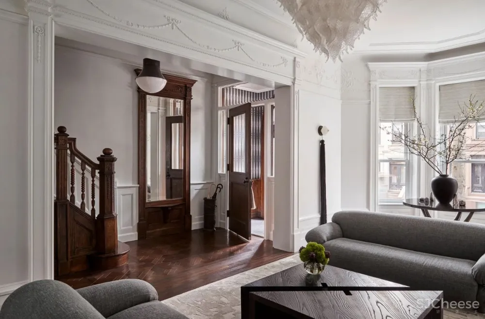 Gillian Dubin｜布魯克林之路回憶