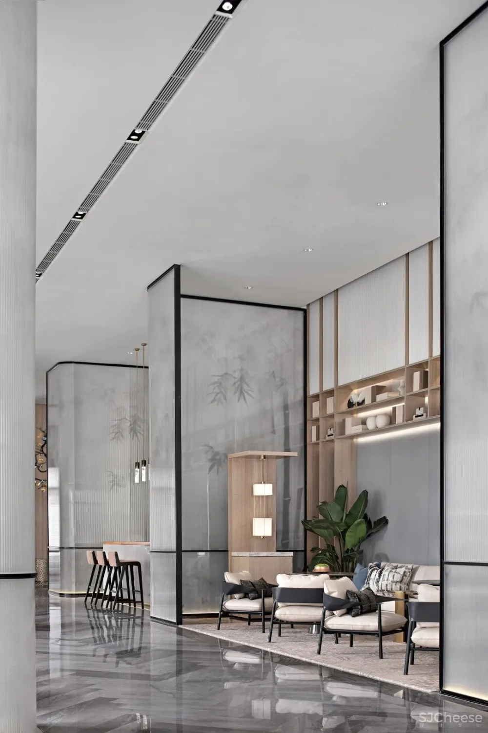 矩阵纵横|锦城卓越云际