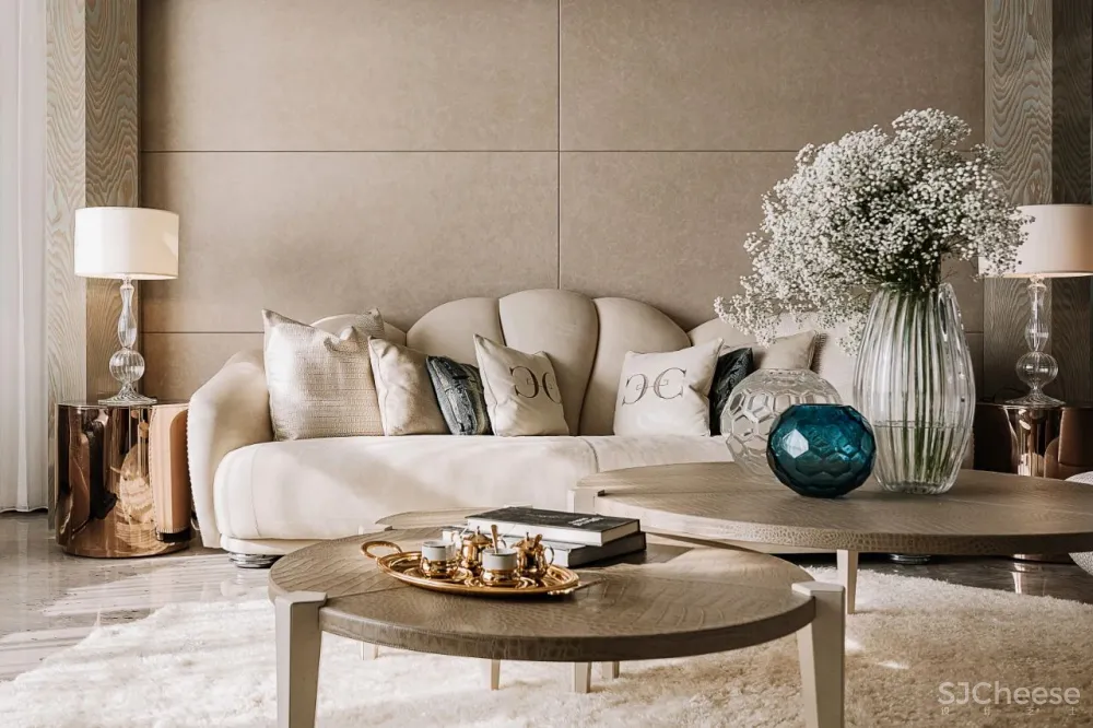 AID无限营造:优雅不仅被看到,更应被铭记