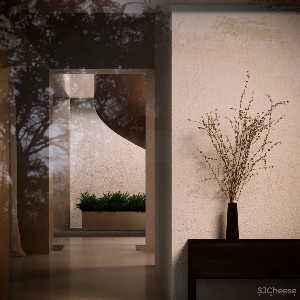 东京近 2 亿一套的顶层复式，日式简约也是低调奢华