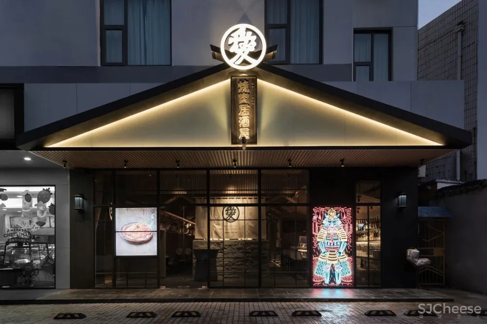 我们相遇,便是一场艺术的开始