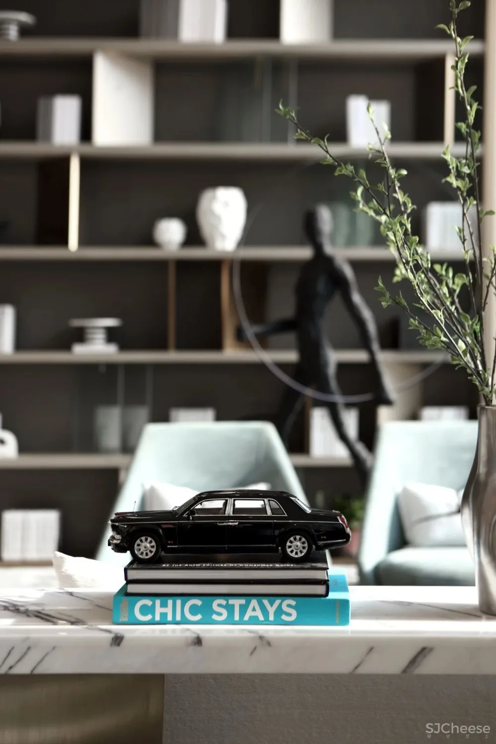 匠心营造未来人居,每个细节都是精华!