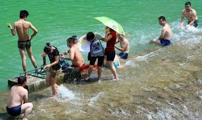 高铁仅0.5h,中国版「濑户内海」凭什么吸引年轻人疯狂打卡?