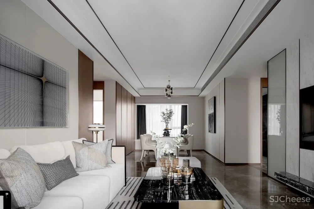 我们相遇,便是一场艺术的开始